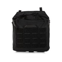 511택티컬 플렉스 택메드 파우치 블랙