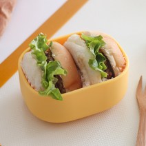 에이드엘 일립스 실리콘 볼, 치즈, 1개