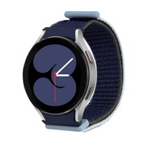 아이몰 스마트워치 스포츠 루프 밴드 스트랩 20mm, 어비스