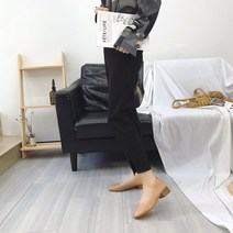 유컬리 디디 플랫슈즈