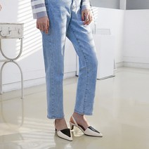 세피츠 슬링백 미들힐 5cm FE2542