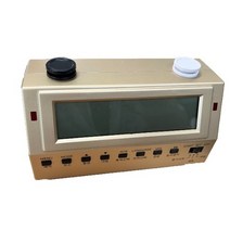육형제바둑 디지털 초시계, 금색