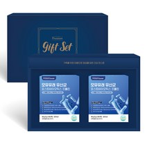 포스트바이오틱스 프롤린 모유유래 유산균 30p, 60g, 2개