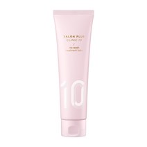 미쟝센 살롱10 노워시 트리트먼트 밤, 1개, 135ml
