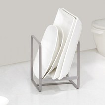 모노먼트 와이어 접시꽂이 2p