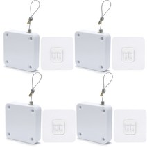 모나코올리브 자동 도어클로저 윈드키퍼, 4개