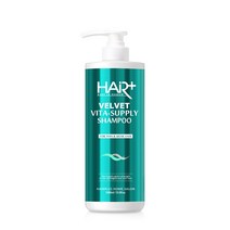 헤어플러스 비타 서플라이 약산성 가는모 샴푸, 1000ml, 1개