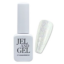메이브라운 젤앤젤 시럽젤, B_JGG12, 1개