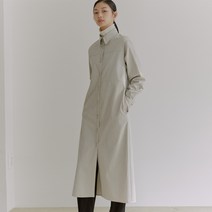 38컴온커먼 20W STRAIGHT COTTON SHIRTS ONE-PIECE