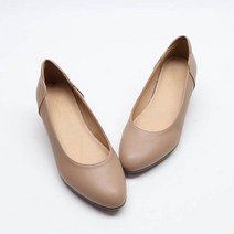 벨라노이 쿠션짱 발편한 베이직 펌프스 4cm