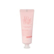로더렛 컬러핏 체리 플뢰르 핸드 크림 프루티 플로럴, 50ml, 1개