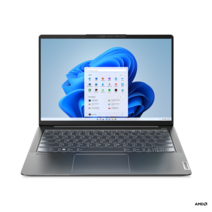레노버 2022 IdeaPad SLIM5 PRO 14ARH7, Free DOS, STORM GREY, ideapad Slim 5 PRO 14ARH7-82SJ002HKR, 512GB, 라이젠5, 16GB