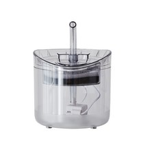 펫츠버디 반려동물 정수기 1.8L + 필터, 투명, PF-001