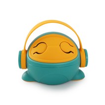 톨스토이 유아용 핸들 스낵컵, 사이언