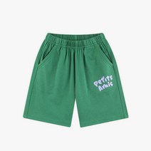 마리앤모리 아동용 쁘띠 썸머 팬츠