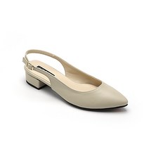 잭앤질 통굽 슬링백 3cm JA2141