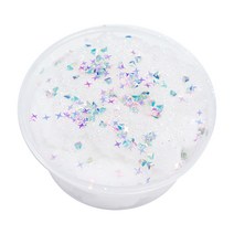 아트니즘 액체괴물 클라우드 타입 슬라임, 화이트비치, 225g