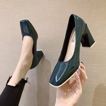 안다로미 로스로스 구두 8cm