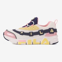 휠라 아동용 FILA 꾸미 에어 운동화 3RM01665D