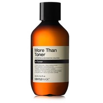 젠틀마스크 모어댄토너 7스킨 약산성 무알콜 토너, 200ml, 1개