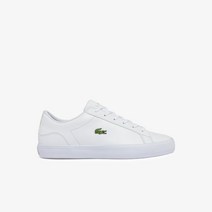 라코스테 LEROND BL 21 1 CFA 스니커즈