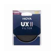 호야 UX CPL II 필터 72mm