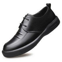 루비코코 남성용 20대 30대 40대 발볼넓은 끈있는 구두 로퍼