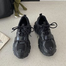 스틱 네트 스트리트 스니커즈 GH35_RD_596