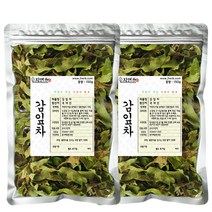 감잎, 150g, 2개