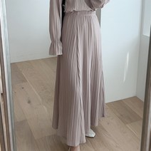 달달쿠키 스커트 임부복