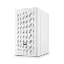 RIT 스탠다드 사무용 화이트 RT-STP00023 (라이젠5-5600G WIN11 Home RAM 16GB NVMe 256GB), 기본형