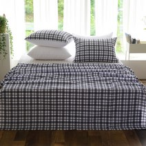 누비지오 여름이불 베개커버세트