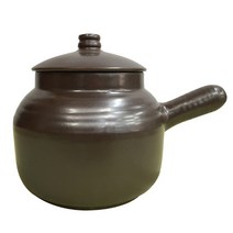 이조전통옹기 약탕기 2호, 1개, 3.5L