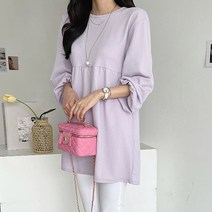 여성용 미니 셔링 원피스 #38280
