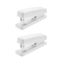 인노블 파스텔 스템플러 B3113, 화이트, 2개