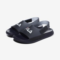 휠라 아동용 키즈 슬릭텐더 TINT 샌들 KD 3SM01567D_422