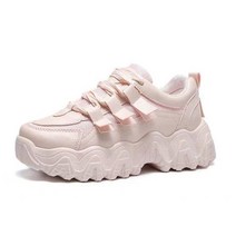 스트리트 여성 스니커즈 GH20_RD_908