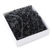 구김 스타핑 500g, Z20 블랙, 1개