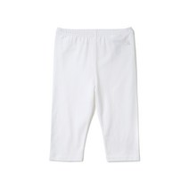 페리미츠 여아용 쿨 면모달 6부 레깅스 P2320P291