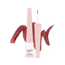 유니콘글로우 대즐링 리퀴드 아이라이너 4ml, 01 어텀, 1개