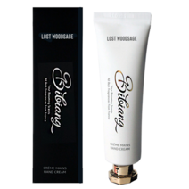 비비앙 퍼퓸 핸드크림 로스트 우드세이지, 30ml, 1개