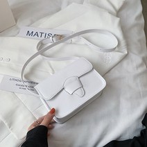 데일리 레더 크로스 미니백
