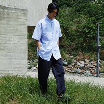 씨오큐 남성용 소프트 밴딩 클럽팬츠