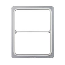 해피락 용기몰드, 2318-2B, 1개