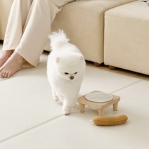울리 반려동물 미끄럼방지 매트, 솔리쉬