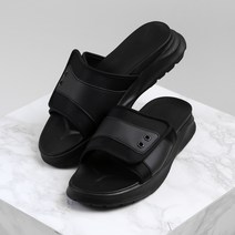 남성용 아밀론 벨크로 슬리퍼 RH6607