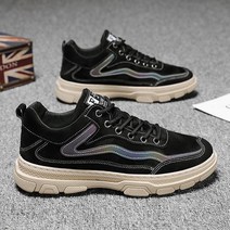 TheShoes 남성용 M2 프리스타일 캐주얼 슈즈 + 실리콘 와이어 밴딩 4종