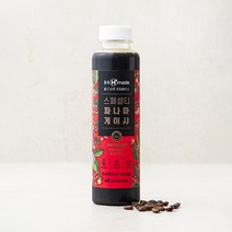Hmade 콜드브루 커피베이스 스페셜티 파나마 게이샤, 1개, 440ml