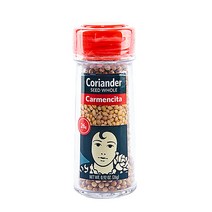 카르멘시타 코리안더씨드 향신료, 26g, 1개