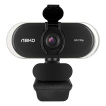 ABKO APC720 HD 화상카메라 웹캠